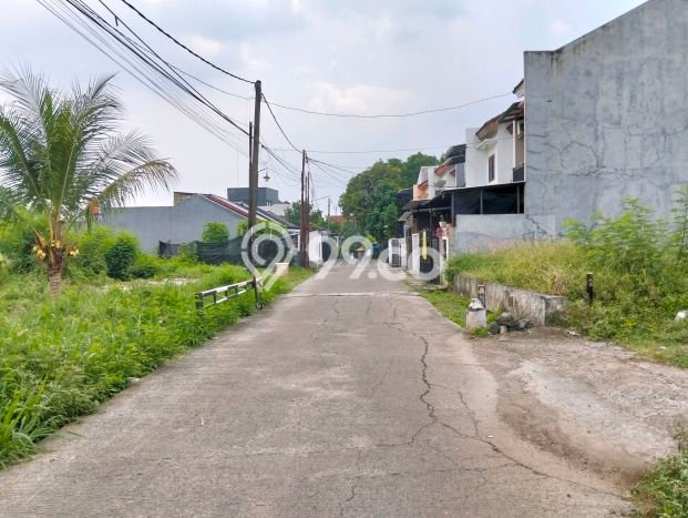 Rumah Minimalis 3 KT di Pondok Karya Tangerang Unfurnished Rumah Minimalis 3 KT di Pondok Karya Tangerang Unfurnished