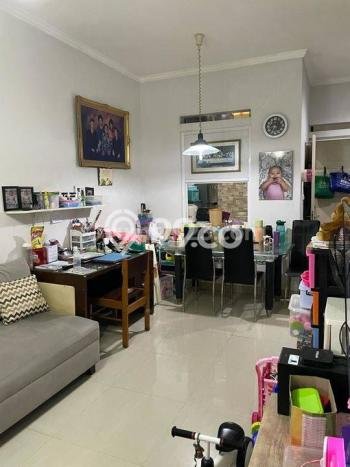 Rumah Strategis Modern Lb 90m2 di Pondok Aren, Tangerang Selatan Rumah Strategis Modern Lb 90m2 di Pondok Aren, Tangerang Selatan