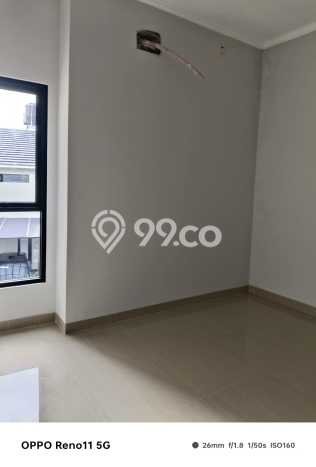 Hunian Nyaman Asri 3 KT Siap Pakai di Bintaro Tangerang Selatan Hunian Nyaman Asri 3 KT Siap Pakai di Bintaro Tangerang Selatan