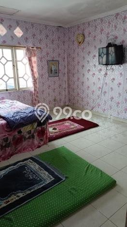 Rumah Minimalis 3 KT LT 105m2 di Serua Rumah Minimalis 3 KT LT 105m2 di Serua