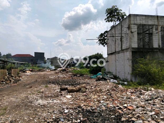Jual Rumah Harga Miring Ciputat Timur Punya 3 KT & LT 72m2 Jual Rumah Harga Miring Ciputat Timur Punya 3 KT & LT 72m2