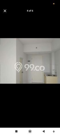 Tersedia Apartemen 1 KT, 1 KM, 21m2 di Bogor Barat, Bogor Tersedia Apartemen 1 KT, 1 KM, 21m2 di Bogor Barat, Bogor