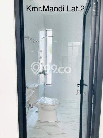 Rumah Minimalis 4 KT LT 84m2 di Bintaro Rumah Minimalis 4 KT LT 84m2 di Bintaro