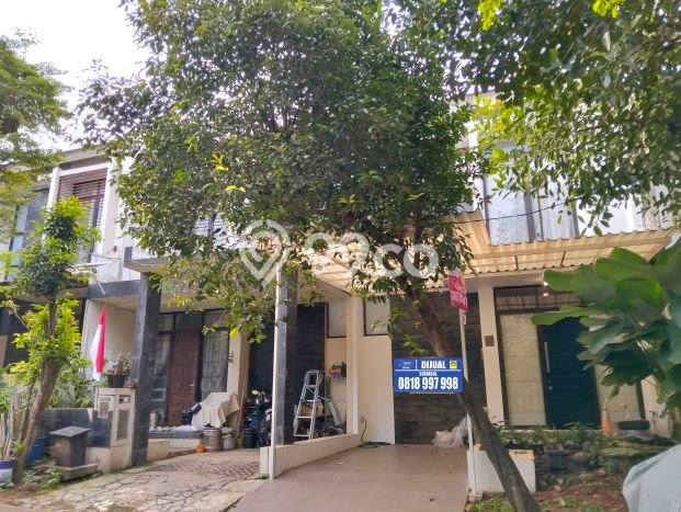 Dijual Hunian Rumah Terawat 3 Kamar di Bintaro, Tangerang Selatan Dijual Hunian Rumah Terawat 3 Kamar di Bintaro, Tangerang Selatan