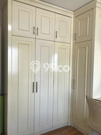 Disewakan Apartemen Minimalis 56m2 Punya 2 KT, 1 KM, Lokasi di Tanah Abang Disewakan Apartemen Minimalis 56m2 Punya 2 KT, 1 KM, Lokasi di Tanah Abang
