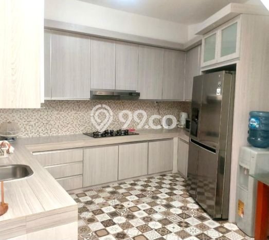 Siap Huni Hunian Elit 4 Kamar di Kebayoran Baru Dekat ke Mana Pun Siap Huni Hunian Elit 4 Kamar di Kebayoran Baru Dekat ke Mana Pun
