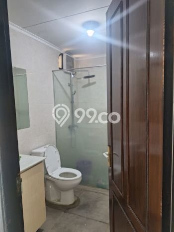 Rumah sewa siap pakai 4 Kamar Tidur di Kemang, Jakarta Selatan Rumah sewa siap pakai 4 Kamar Tidur di Kemang, Jakarta Selatan