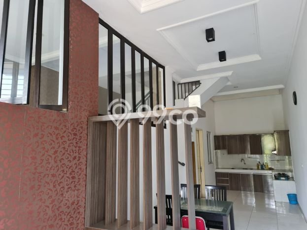 Hunian Mewah LB 350m2 Siap Huni Desain Elegan di Kemang, Jakarta Selatan Hunian Mewah LB 350m2 Siap Huni Desain Elegan di Kemang, Jakarta Selatan