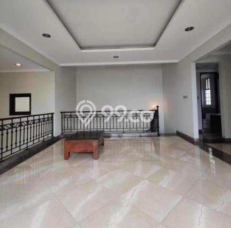 Hunian Mewah LB 350m2 Siap Huni Desain Elegan di Kemang, Jakarta Selatan Hunian Mewah LB 350m2 Siap Huni Desain Elegan di Kemang, Jakarta Selatan