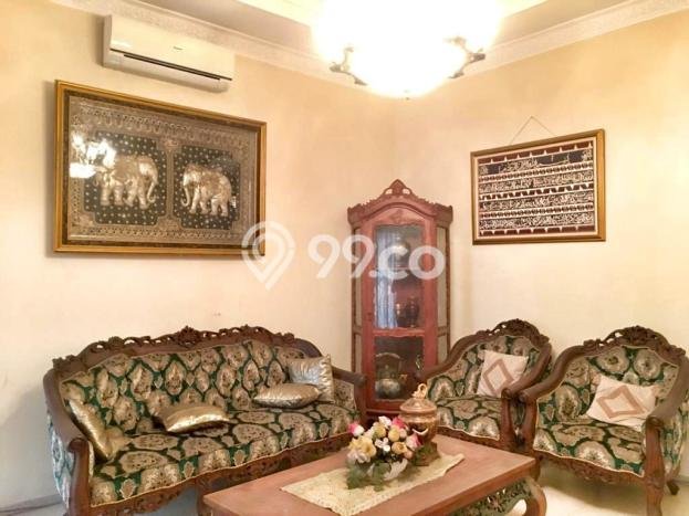 Rumah area Tebet, 5 KT, Dekat Fasilitas Umum, LT 300m² Bangunan 400m² Rumah area Tebet, 5 KT, Dekat Fasilitas Umum, LT 300m² Bangunan 400m²