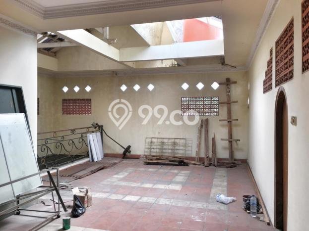 Rumah area Tebet, 5 KT, Dekat Fasilitas Umum, LT 300m² Bangunan 400m² Rumah area Tebet, 5 KT, Dekat Fasilitas Umum, LT 300m² Bangunan 400m²