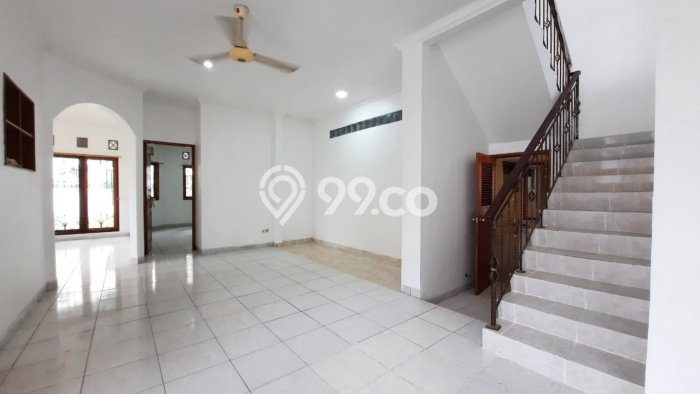 PILIHAN TEPAT! Rumah di Cipete, 3 KM, Dekat Sekolah, LT 300m² LB 300m² PILIHAN TEPAT! Rumah di Cipete, 3 KM, Dekat Sekolah, LT 300m² LB 300m²
