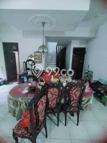 Rumah Luxury Modern Tanpa Renovasi di Lenteng Agung Jakarta Selatan Rumah Luxury Modern Tanpa Renovasi di Lenteng Agung Jakarta Selatan