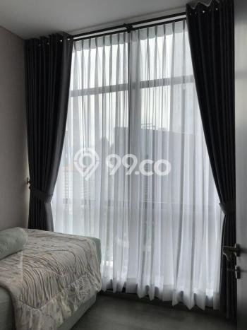 Sewa Apartemen Murah di Sudirman 2 Bedroom Sewa Apartemen Murah di Sudirman 2 Bedroom