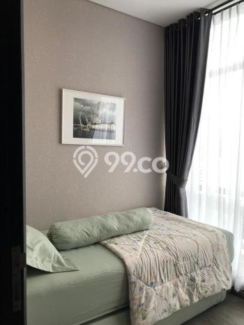 Sewa Apartemen Murah di Sudirman 2 Bedroom Sewa Apartemen Murah di Sudirman 2 Bedroom