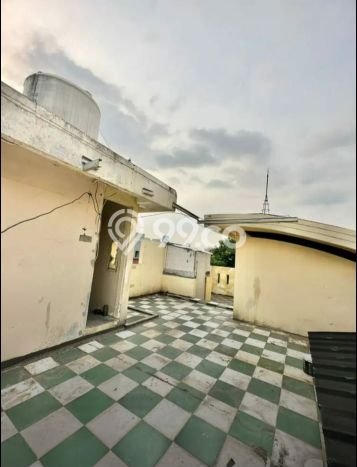 Rumah Tenang area Tebet, 4 KT, LT 175m² Bangunan 220m² Rumah Tenang area Tebet, 4 KT, LT 175m² Bangunan 220m²