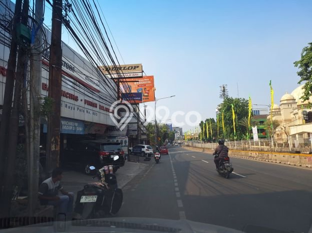 Dijual! Ruko di Warung Buncit Jakarta Selatan LT 215m2 / LB 300m2 Kawasan Bisnis Dijual! Ruko di Warung Buncit Jakarta Selatan LT 215m2 / LB 300m2 Kawasan Bisnis