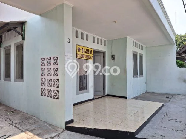Disewakan Hunian Konsep Modern di Tebet Jakarta Selatan dengan 3 KT Disewakan Hunian Konsep Modern di Tebet Jakarta Selatan dengan 3 KT
