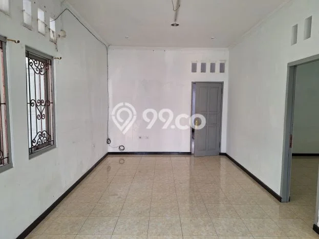 Disewakan Hunian Konsep Modern di Tebet Jakarta Selatan dengan 3 KT Disewakan Hunian Konsep Modern di Tebet Jakarta Selatan dengan 3 KT