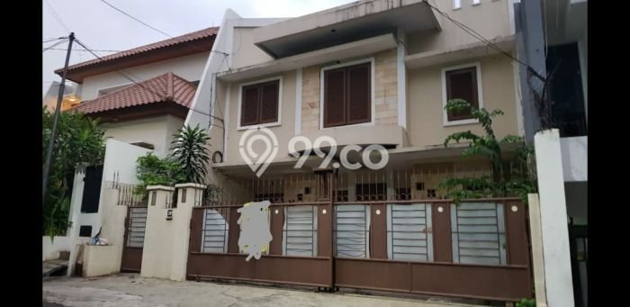 Rumah Tenang area Tebet, 4 KT, LT 175m² Bangunan 220m² Rumah Tenang area Tebet, 4 KT, LT 175m² Bangunan 220m²