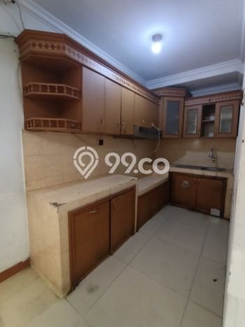 Rumah Sejuk di Tebet, 6 KT, Free Banjir Rumah Sejuk di Tebet, 6 KT, Free Banjir