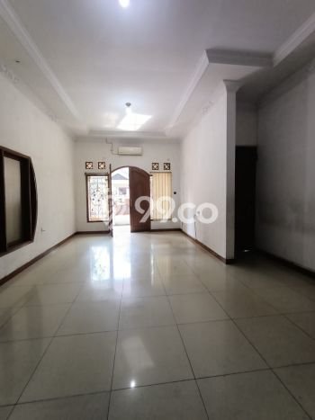 Rumah Sejuk di Tebet, 6 KT, Free Banjir Rumah Sejuk di Tebet, 6 KT, Free Banjir