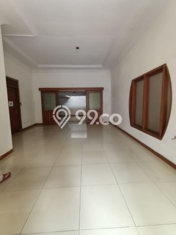 Rumah Sejuk di Tebet, 6 KT, Free Banjir Rumah Sejuk di Tebet, 6 KT, Free Banjir