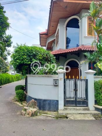 Dijual Rumah Luas Elegan Dengan View Cantik di Pejaten, Jakarta Selatan Dijual Rumah Luas Elegan Dengan View Cantik di Pejaten, Jakarta Selatan