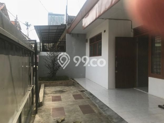 Dijual Rumah Elit Exclusive di Tebet, Jakarta Selatan Dijual Rumah Elit Exclusive di Tebet, Jakarta Selatan