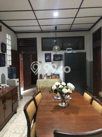 Best Deal Hunian Mewah Ideal dan Luas di Tebet, Jakarta Selatan Best Deal Hunian Mewah Ideal dan Luas di Tebet, Jakarta Selatan