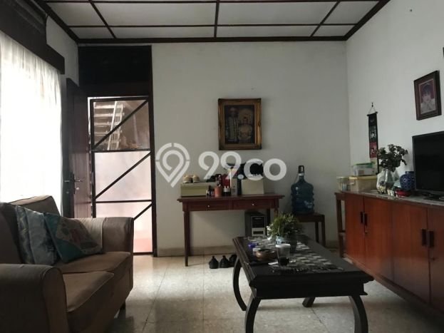 Best Deal Hunian Mewah Ideal dan Luas di Tebet, Jakarta Selatan Best Deal Hunian Mewah Ideal dan Luas di Tebet, Jakarta Selatan