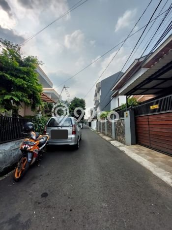 Tanah Kavling untuk Dijual di Tebet Jakarta Selatan 137m2 Tanah Kavling untuk Dijual di Tebet Jakarta Selatan 137m2