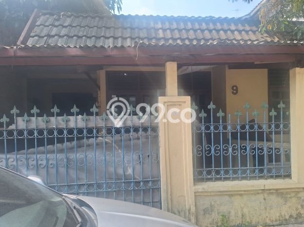 Dijual Cepat Rumah Favorit Siap Huni LB 100m2 di Tebet, Jakarta Selatan Dijual Cepat Rumah Favorit Siap Huni LB 100m2 di Tebet, Jakarta Selatan