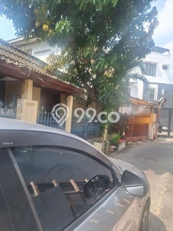 Tanah untuk Dijual Lokasi Tebet, Jakarta Selatan Luas 135m2 - Tanah untuk Dijual Lokasi Tebet, Jakarta Selatan Luas 135m2 -