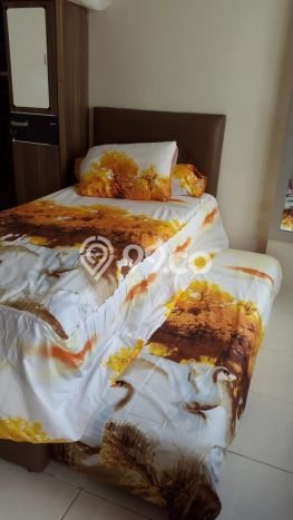 Apartemen Murah Dijual di Depok 1 KT & 1 KM Apartemen Murah Dijual di Depok 1 KT & 1 KM