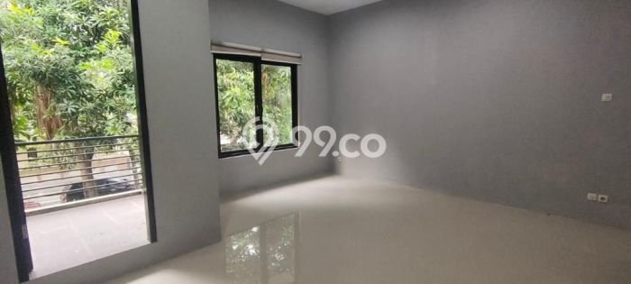 Rumah Asri area Tebet, 5 KT, Lokasi Strategis Rumah Asri area Tebet, 5 KT, Lokasi Strategis