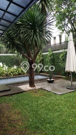 Rumah Kontrakan Jakarta Selatan LT 400m2 LB 600m2 Kawasan Kemang Rumah Kontrakan Jakarta Selatan LT 400m2 LB 600m2 Kawasan Kemang
