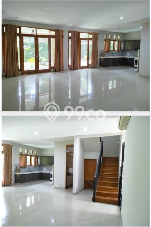 Sewa Rumah Harga Terjangkau di Kemang Jakarta Selatan dengan 4 Kamar Tidur Sewa Rumah Harga Terjangkau di Kemang Jakarta Selatan dengan 4 Kamar Tidur