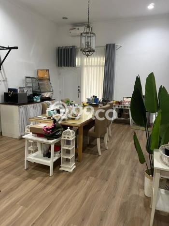 Siap Huni Hunian Elit 6 Kamar di Tebet Dekat ke Mana Saja Siap Huni Hunian Elit 6 Kamar di Tebet Dekat ke Mana Saja