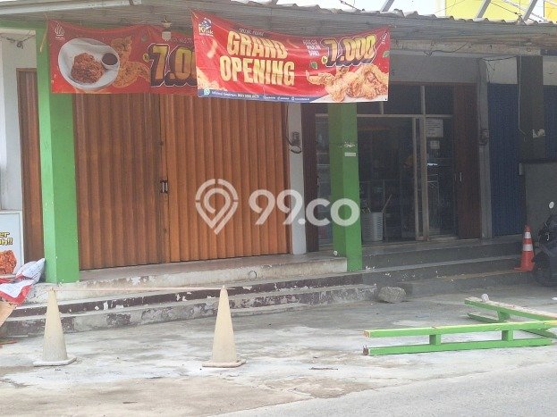 Ruko Favorit Dijual di Gunung Putri Bogor Kawasan Pusat Bisnis Ruko Favorit Dijual di Gunung Putri Bogor Kawasan Pusat Bisnis