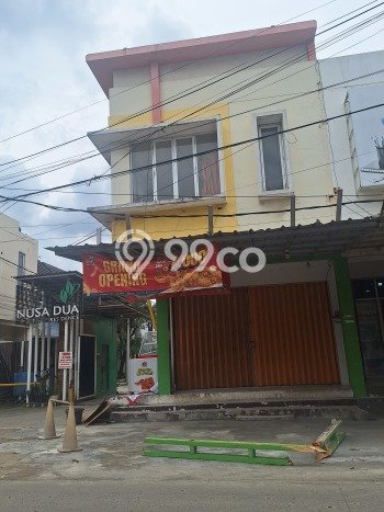 Ruko Favorit Dijual di Gunung Putri Bogor Kawasan Pusat Bisnis Ruko Favorit Dijual di Gunung Putri Bogor Kawasan Pusat Bisnis