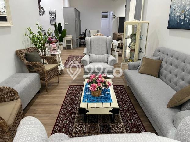 Siap Huni Hunian Elit 6 Kamar di Tebet Dekat ke Mana Saja Siap Huni Hunian Elit 6 Kamar di Tebet Dekat ke Mana Saja