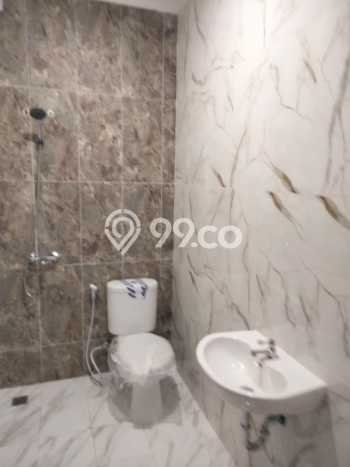 Rumah Elit Modern Siap Huni di Pejaten Jakarta Selatan Rumah Elit Modern Siap Huni di Pejaten Jakarta Selatan