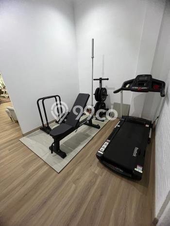 Siap Huni Hunian Elit 6 Kamar di Tebet Dekat ke Mana Saja Siap Huni Hunian Elit 6 Kamar di Tebet Dekat ke Mana Saja