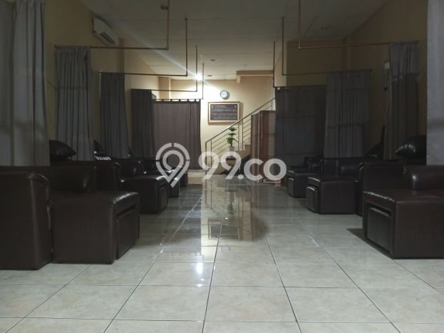 Disewakan Apartemen Minimalis 56m2 Punya 2 KT, 1 KM, Lokasi di Tanah Abang Disewakan Apartemen Minimalis 56m2 Punya 2 KT, 1 KM, Lokasi di Tanah Abang