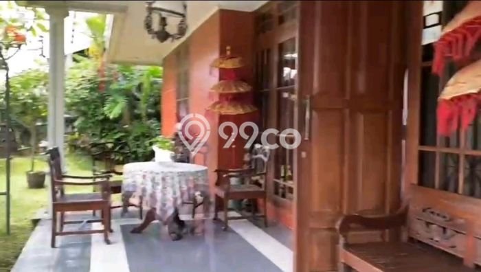 Rumah Luxury Modern Tanpa Renovasi di Bandung Barat Bandung Rumah Luxury Modern Tanpa Renovasi di Bandung Barat Bandung