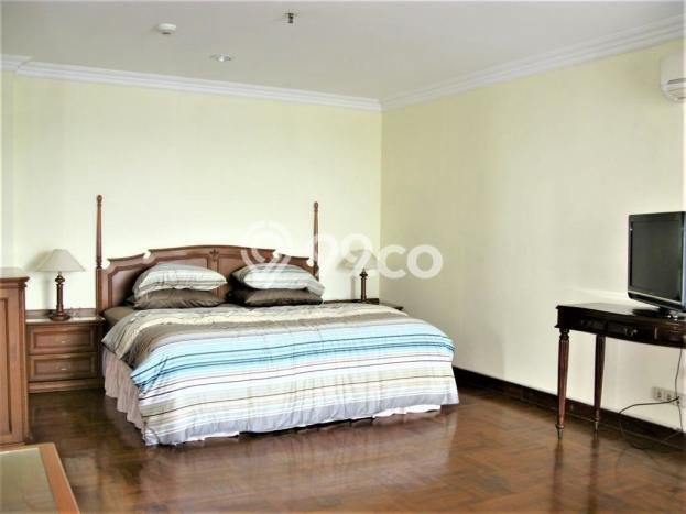 Apartemen Prestisius Dijual di Jakarta Selatan Lokasi Strategis Punya 4 Kamar Tidur Apartemen Prestisius Dijual di Jakarta Selatan Lokasi Strategis Punya 4 Kamar Tidur