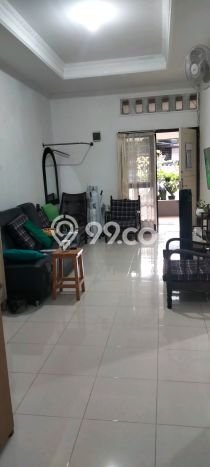 Rumah Idaman 2 KT Hemat Budget di Tanah Sareal Bogor Rumah Idaman 2 KT Hemat Budget di Tanah Sareal Bogor