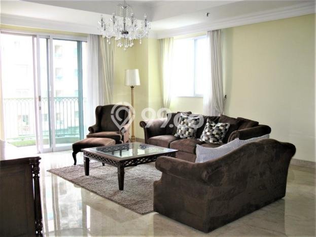 Apartemen Prestisius Dijual di Jakarta Selatan Lokasi Strategis Punya 4 Kamar Tidur Apartemen Prestisius Dijual di Jakarta Selatan Lokasi Strategis Punya 4 Kamar Tidur