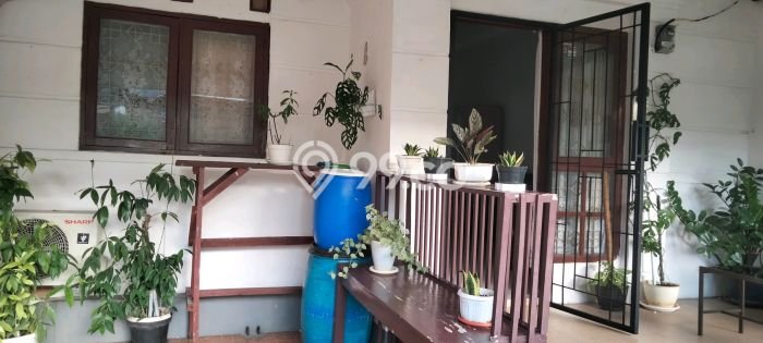 Rumah Idaman 2 KT Hemat Budget di Tanah Sareal Bogor Rumah Idaman 2 KT Hemat Budget di Tanah Sareal Bogor